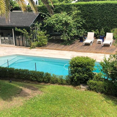 Appartement Ranavalo Pays Basque Anglet Zewnętrze zdjęcie