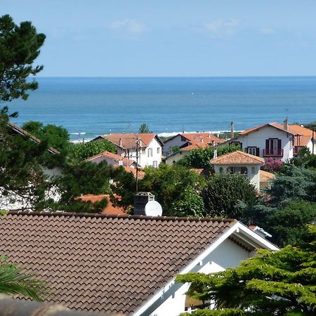 Appartement Ranavalo Pays Basque Anglet Pokój zdjęcie