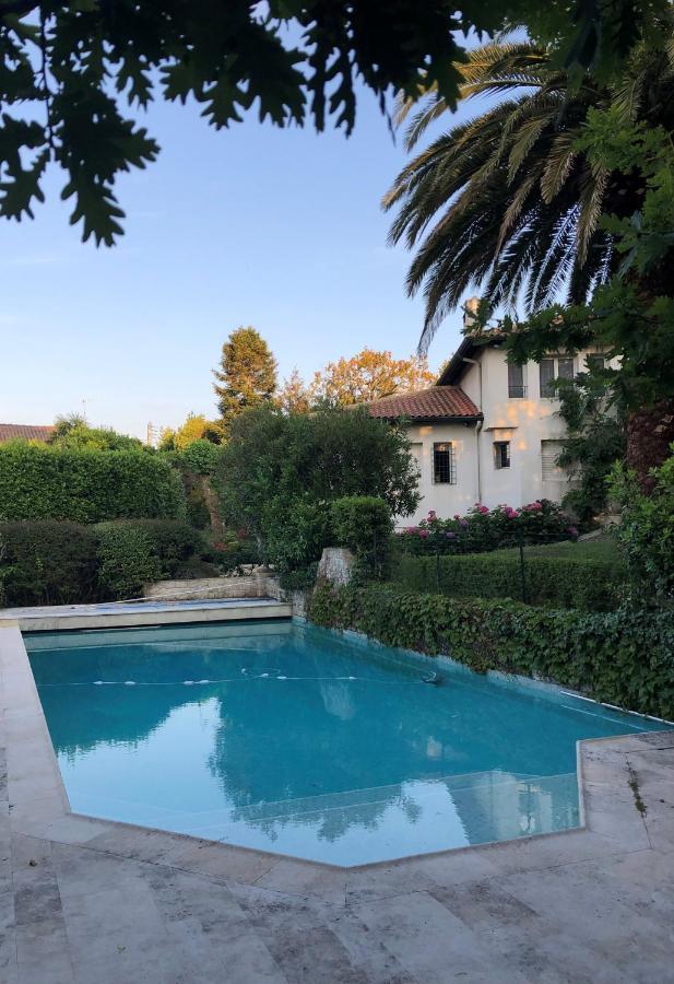 Appartement Ranavalo Pays Basque Anglet Zewnętrze zdjęcie
