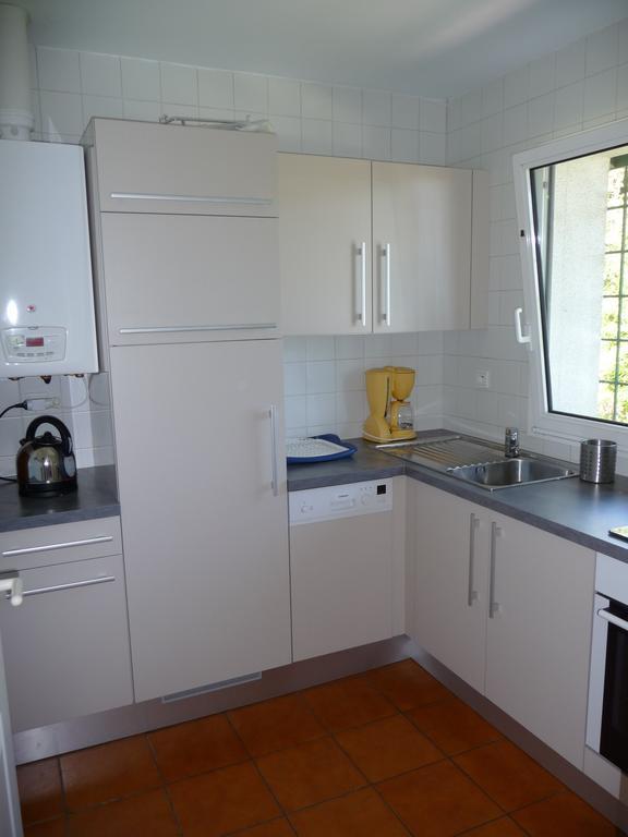 Appartement Ranavalo Pays Basque Anglet Pokój zdjęcie