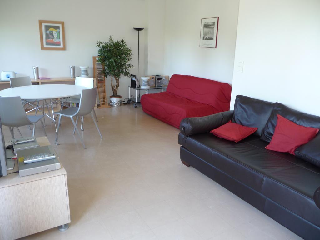 Appartement Ranavalo Pays Basque Anglet Pokój zdjęcie
