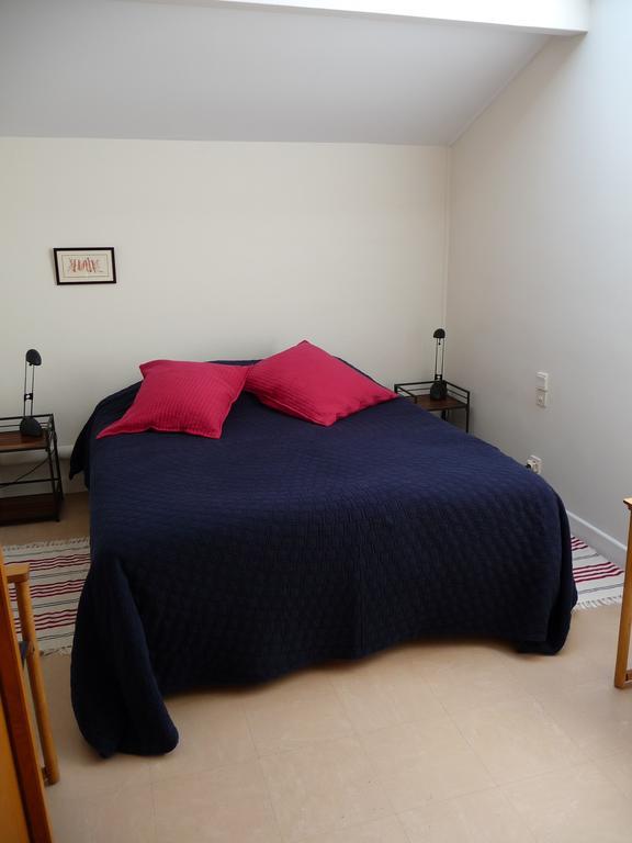Appartement Ranavalo Pays Basque Anglet Pokój zdjęcie