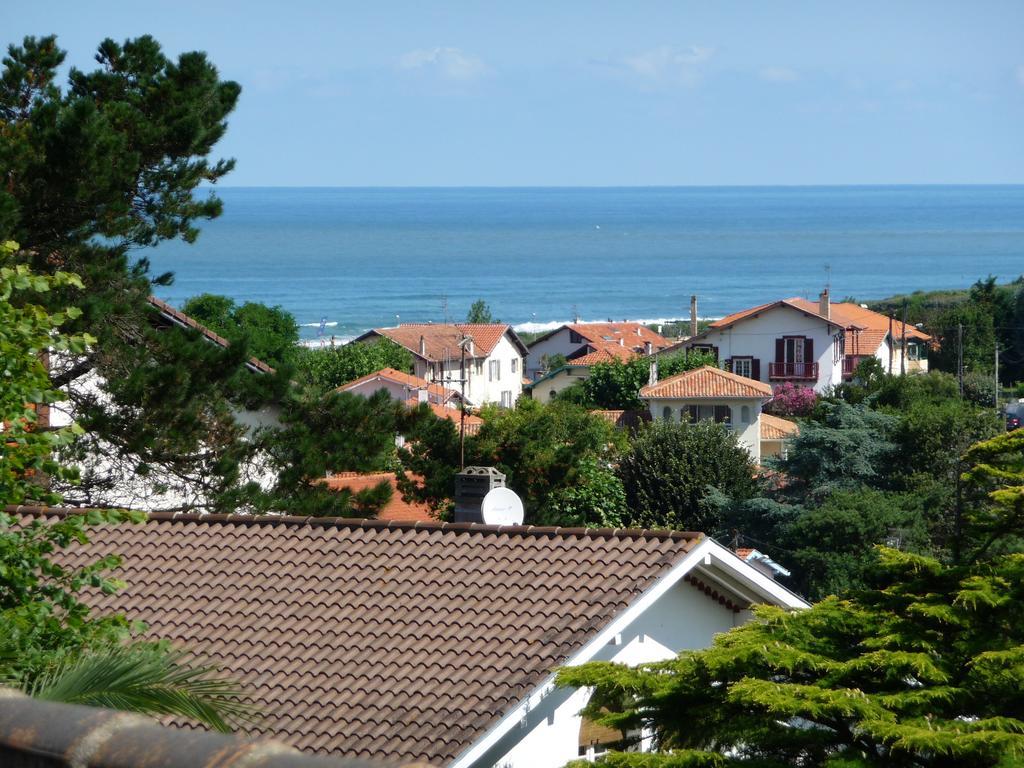 Appartement Ranavalo Pays Basque Anglet Pokój zdjęcie