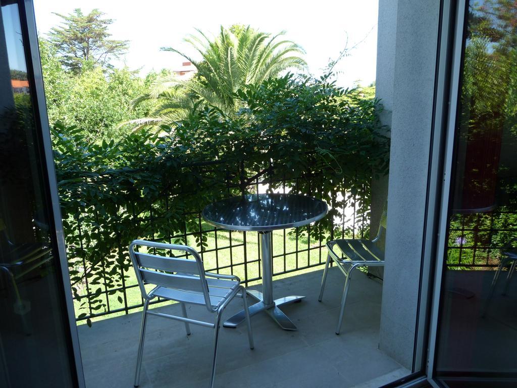 Appartement Ranavalo Pays Basque Anglet Pokój zdjęcie