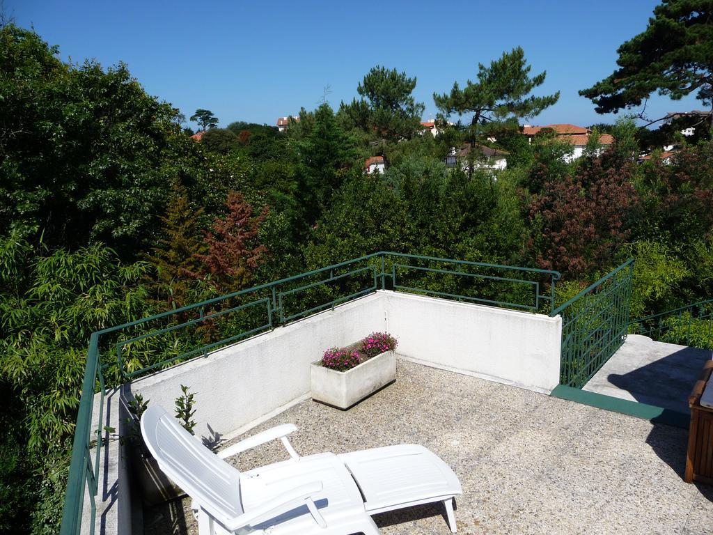 Appartement Ranavalo Pays Basque Anglet Pokój zdjęcie