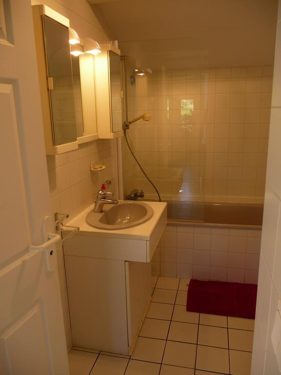 Appartement Ranavalo Pays Basque Anglet Pokój zdjęcie