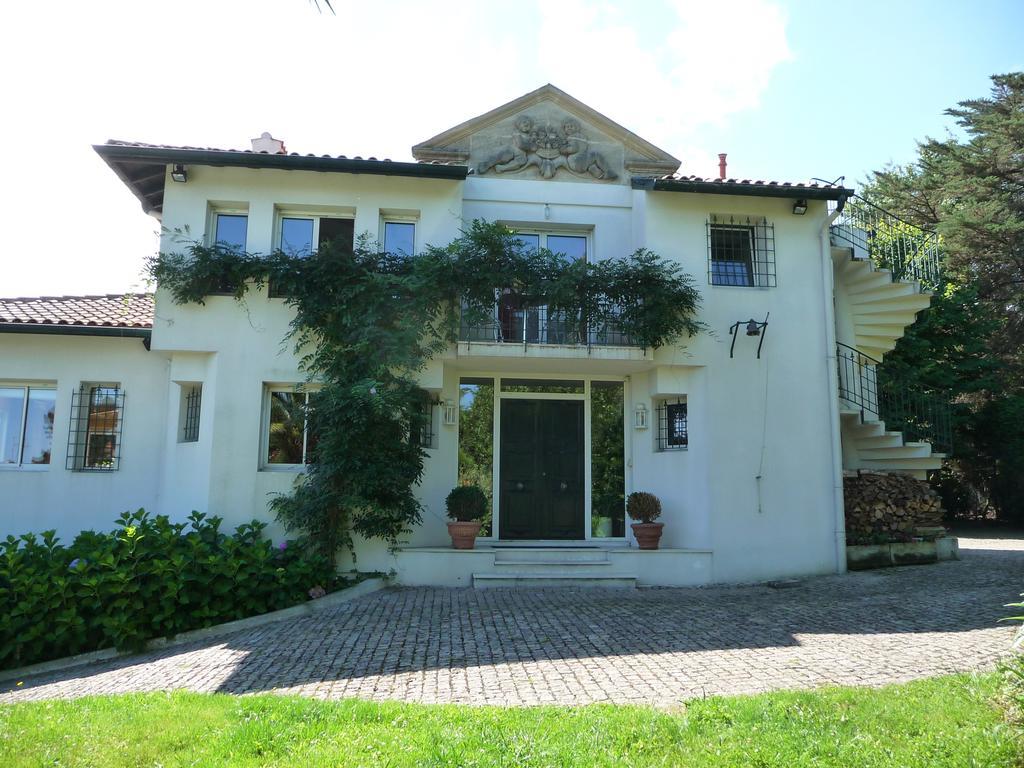 Appartement Ranavalo Pays Basque Anglet Pokój zdjęcie